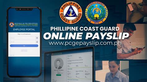 PCG Online Payslip .